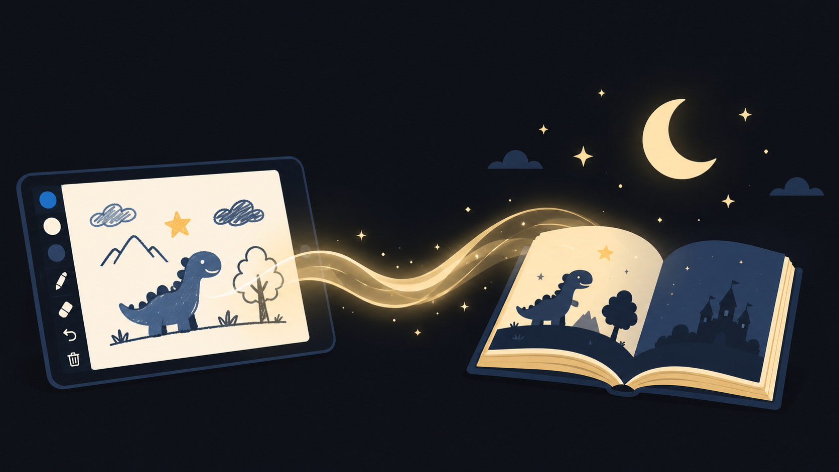 bedtime.ai preview