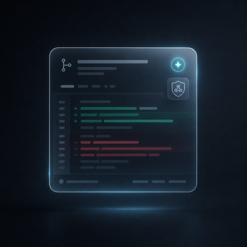 PR Review Agent preview